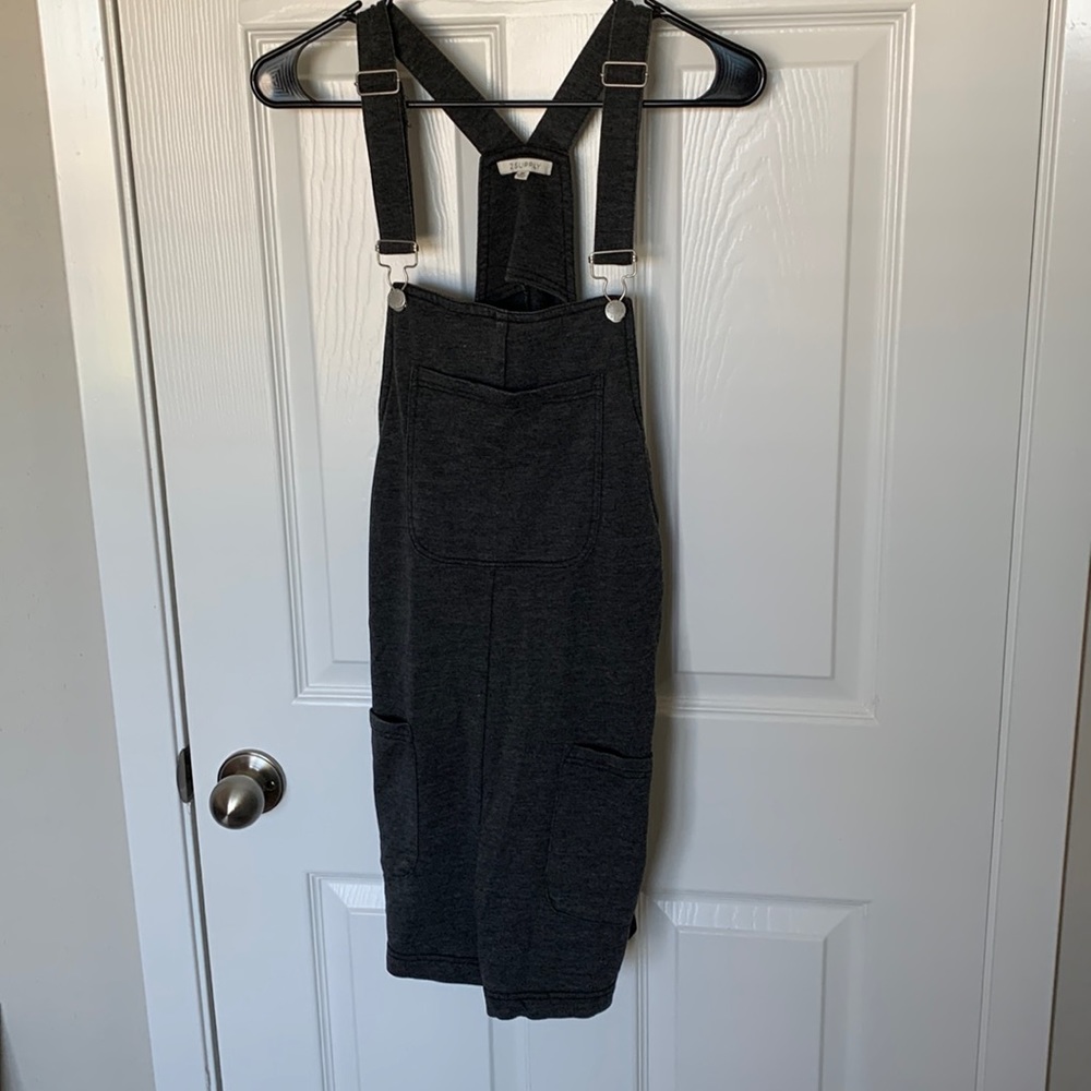 Clothe Overalls
